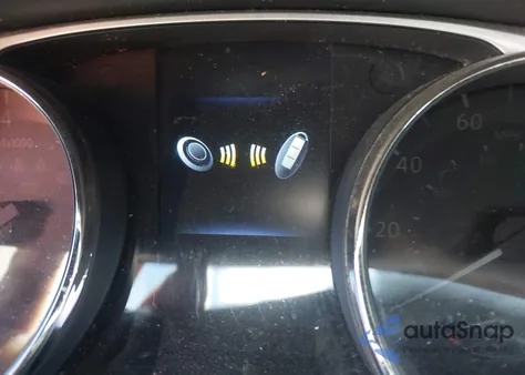 2015 Nissan Rogue Sv from USA, damaged, VIN KNMAT2MT0FP504656